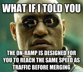 Illustration for article titled 10 Things that Make You Look Like a Massive Idiot while Driving